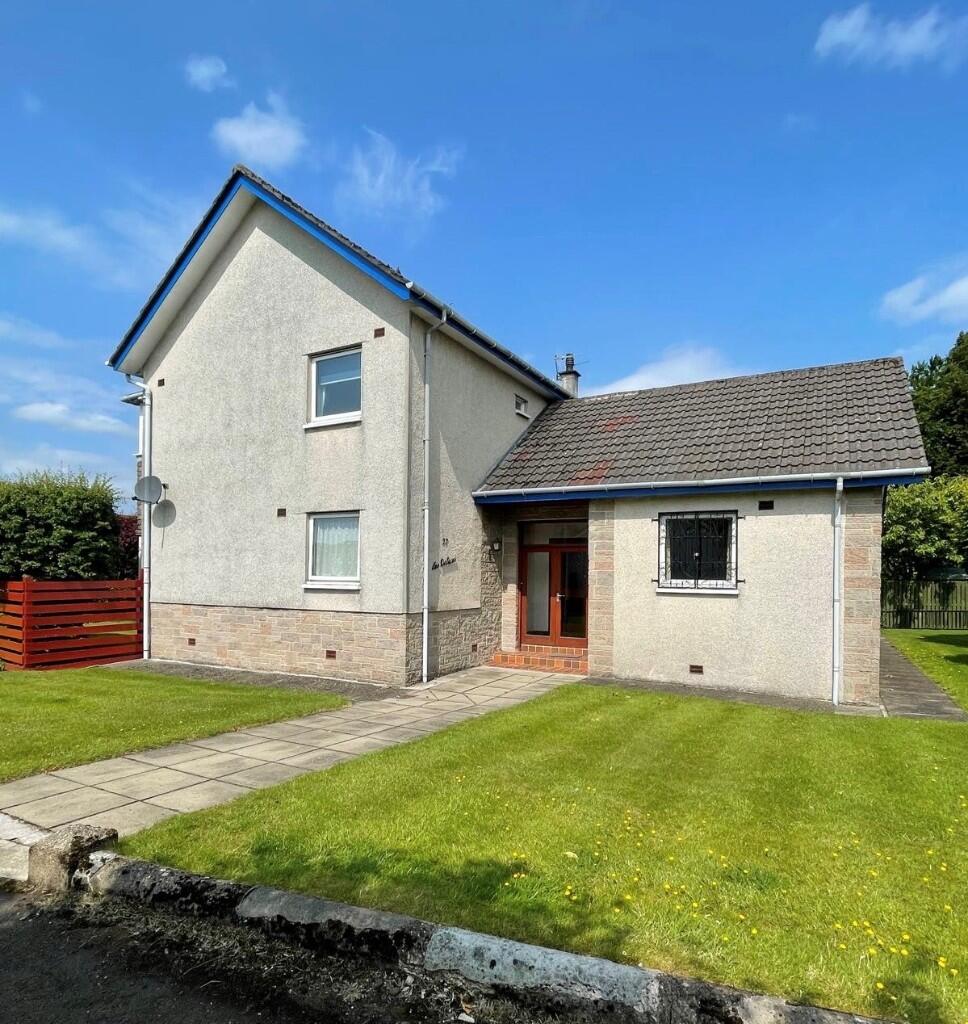 Main image of property: Broomcroft Road, Newton Mearns, Glasgow, G77