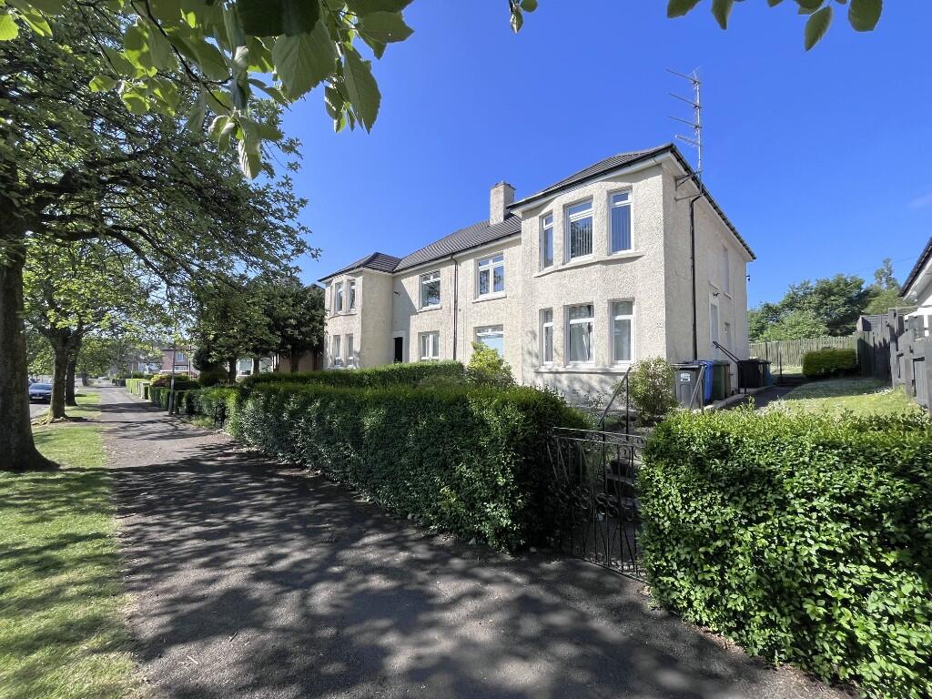 Main image of property: Hermitage Avenue, Knightswood, Glasgow, G13