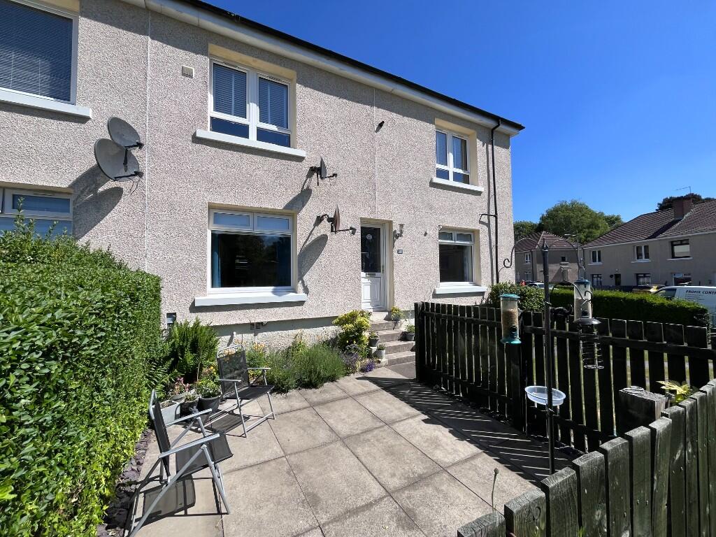 Main image of property: Ardgay Street, Sandyhills, Glasgow, G32