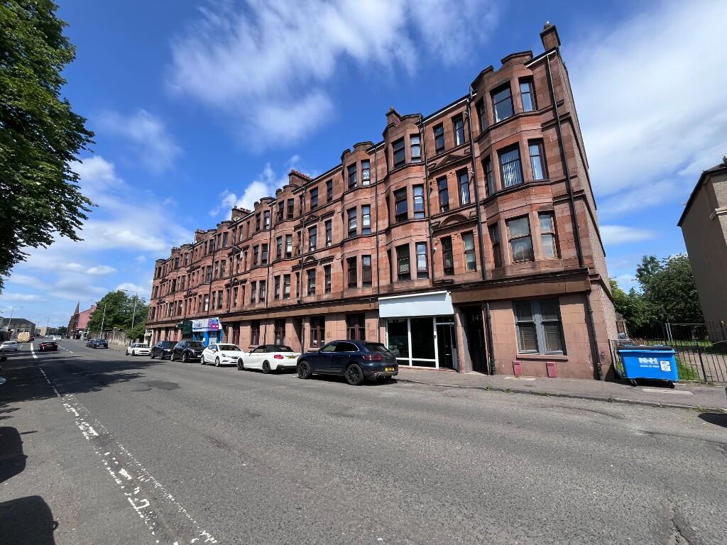 Main image of property: Shettleston Road, Glasgow, G32