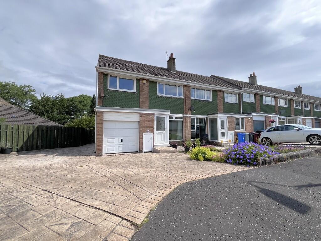 Main image of property: Burnfoot Crescent, Burnside, Glasgow, G73