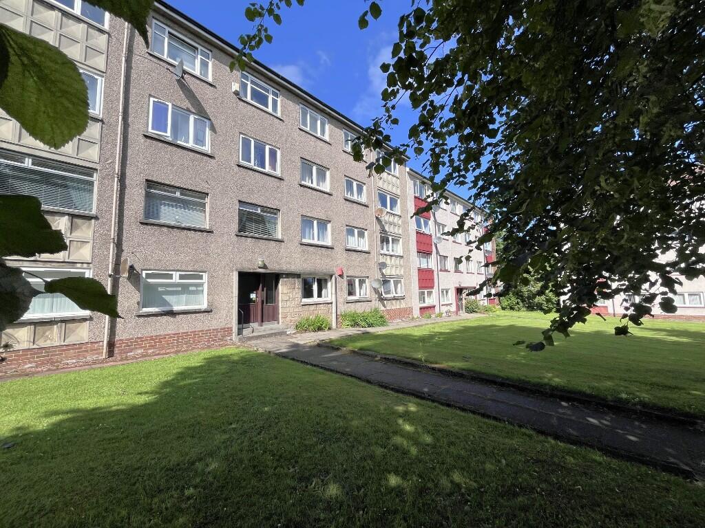 Main image of property: Aurs Road, Barrhead, G78