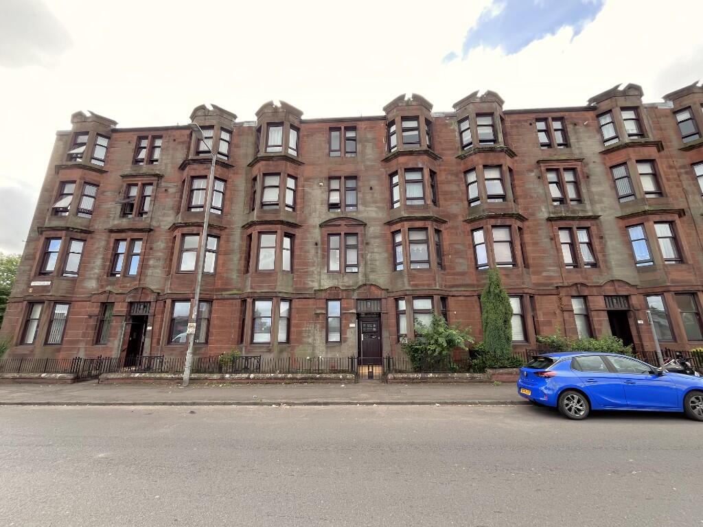 Main image of property: Shettleston Road, Shettleston, Glasgow, G32