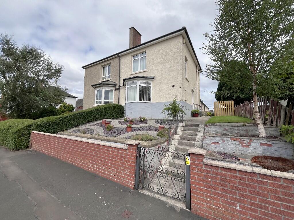 Main image of property: Gelston Street, Sandyhills, Glasgow, G32