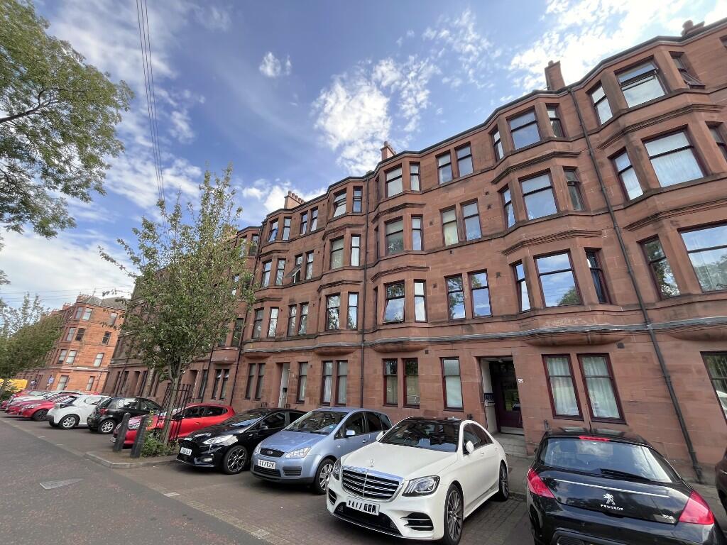 Main image of property: Govanhill Street, Govanhill, Glasgow, G42