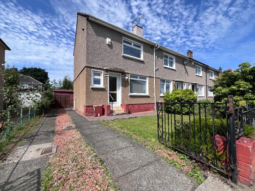 Main image of property: Kirkinner Road, Mount Vernon, Glasgow, G32