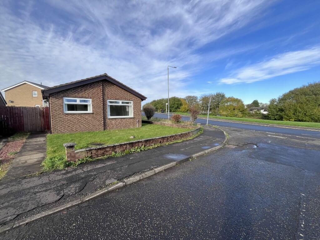 Main image of property: Archerfield Avenue, Fullarton Park, Glasgow, G32