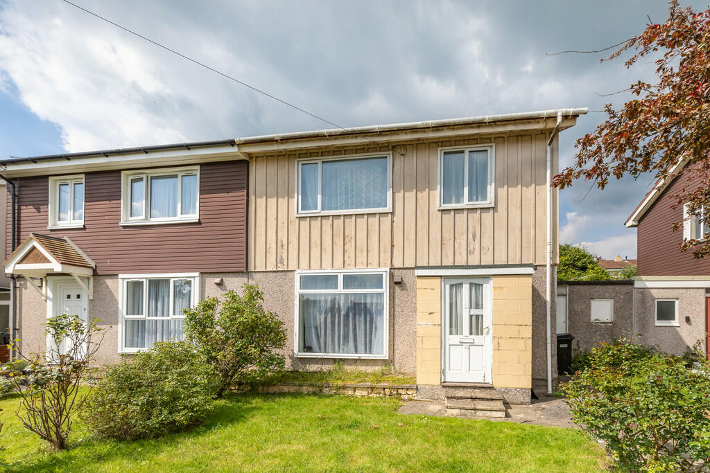 3 bedroom semidetached house for sale in Green, Weston, Bath, BA1