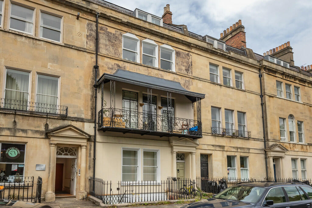 Main image of property: Beaufort East, Bath