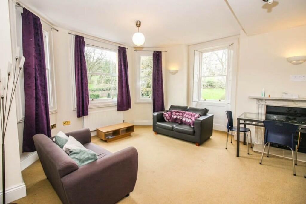 Additional property image - The Moorlands, Englishcombe Lane