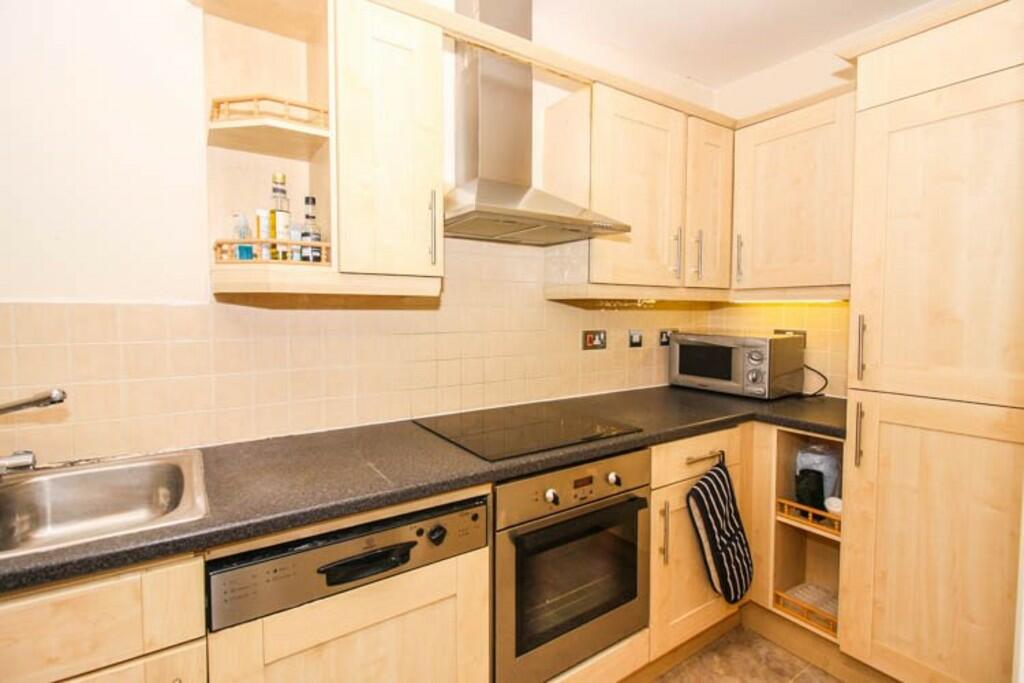 Additional property image - The Moorlands, Englishcombe Lane