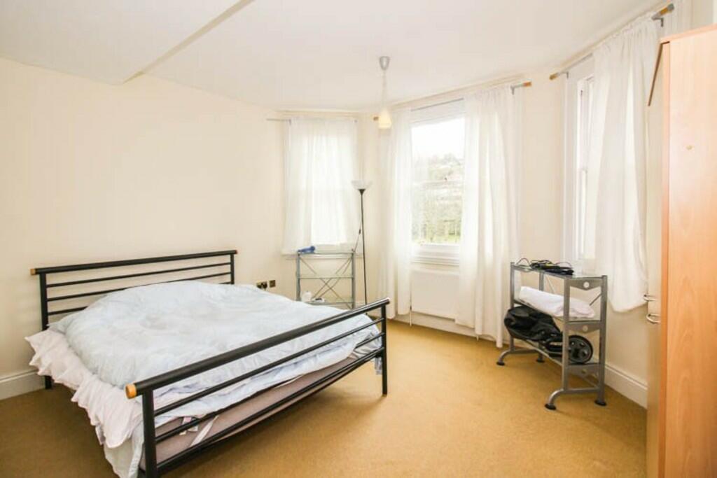 Additional property image - The Moorlands, Englishcombe Lane