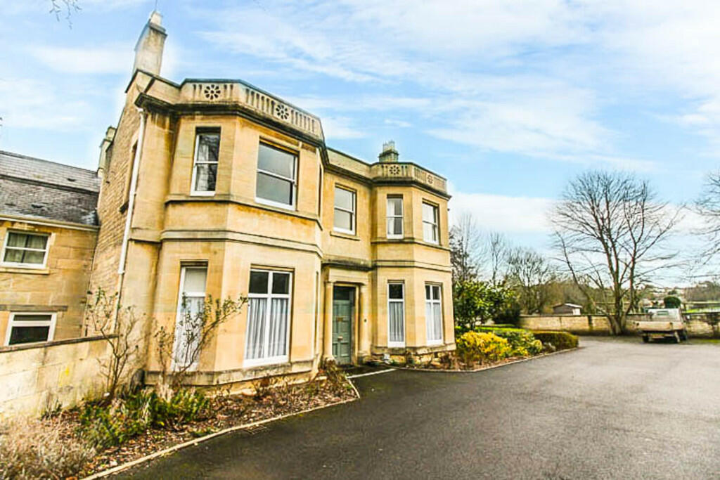 Additional property image - The Moorlands, Englishcombe Lane
