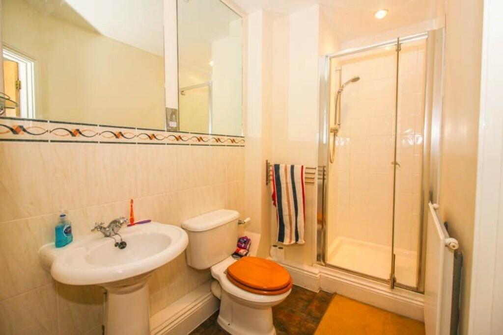 Additional property image - The Moorlands, Englishcombe Lane