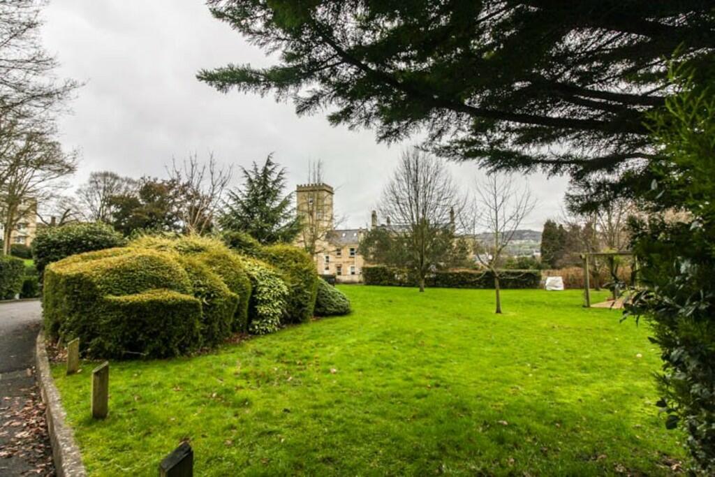 Additional property image - The Moorlands, Englishcombe Lane