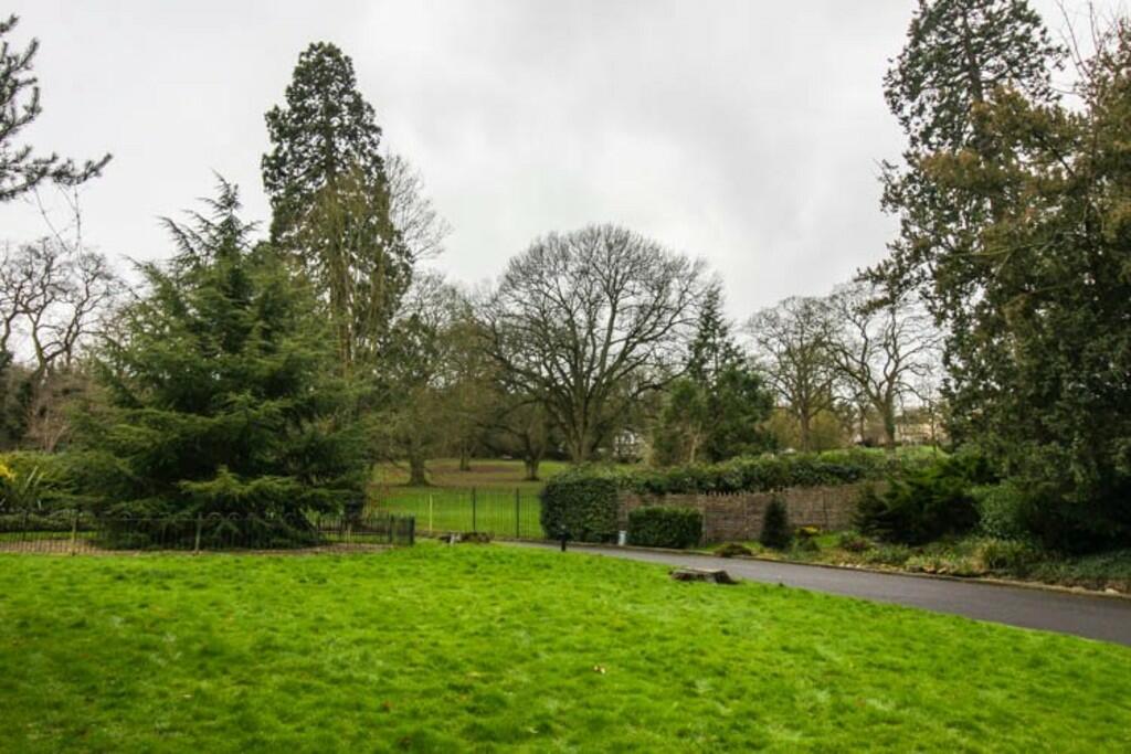 Additional property image - The Moorlands, Englishcombe Lane