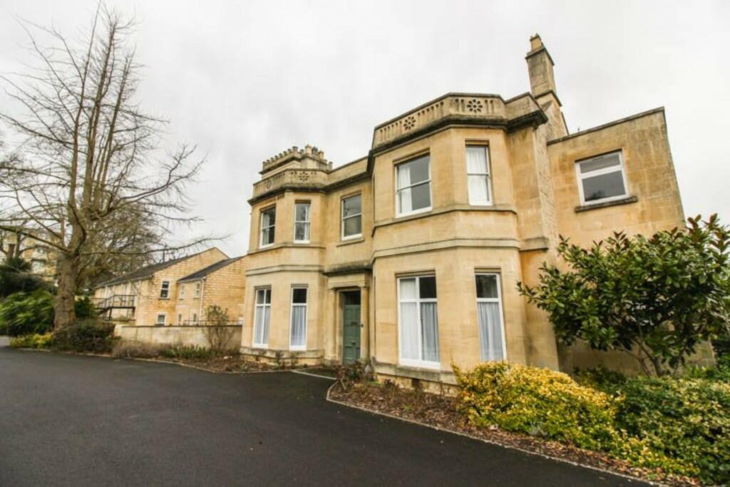 Additional property image - The Moorlands, Englishcombe Lane