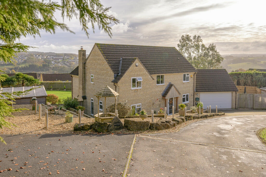 Additional property image - Bath Old Road, Bath, Somerset