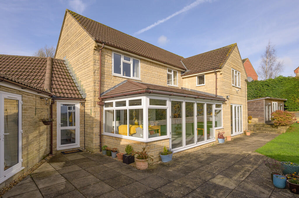 Additional property image - Bath Old Road, Bath, Somerset