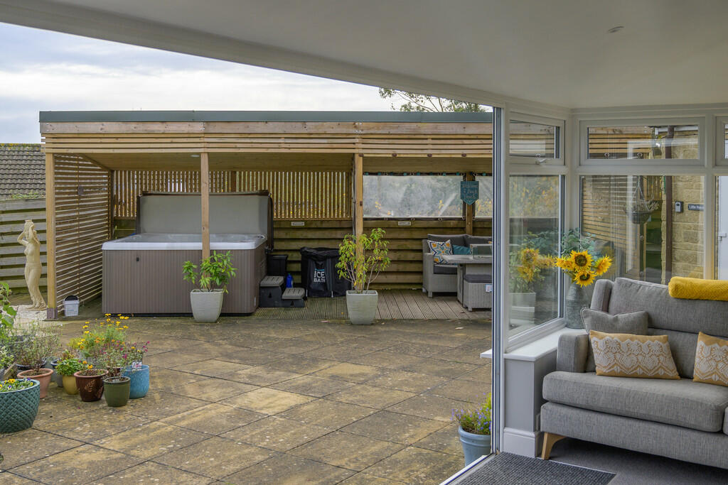 Additional property image - Bath Old Road, Bath, Somerset