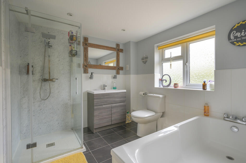 Additional property image - Bath Old Road, Bath, Somerset