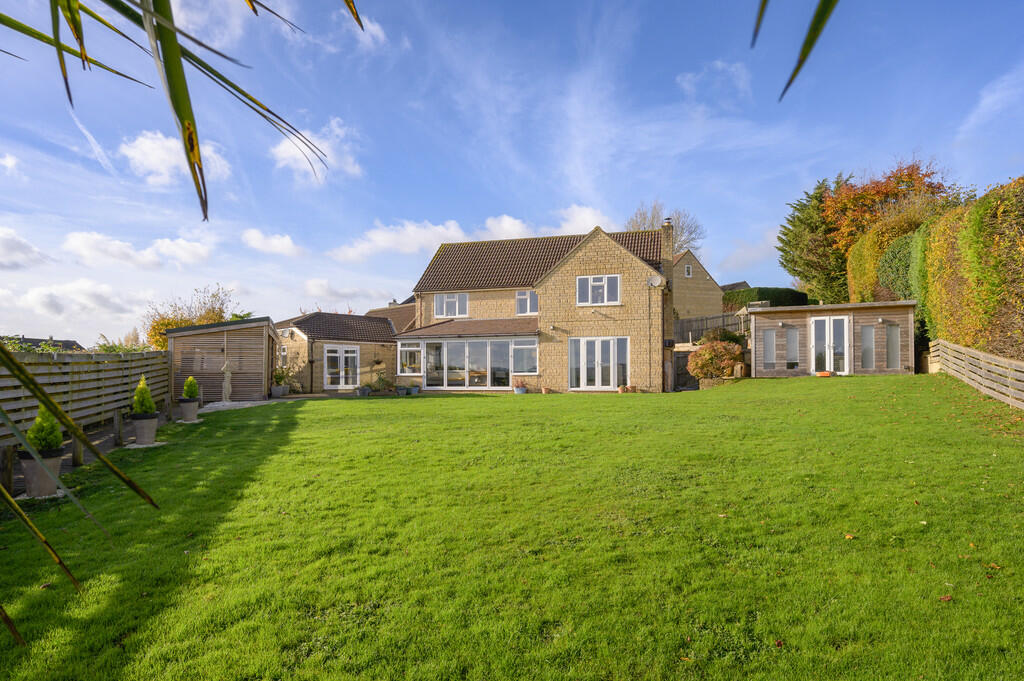 Additional property image - Bath Old Road, Bath, Somerset