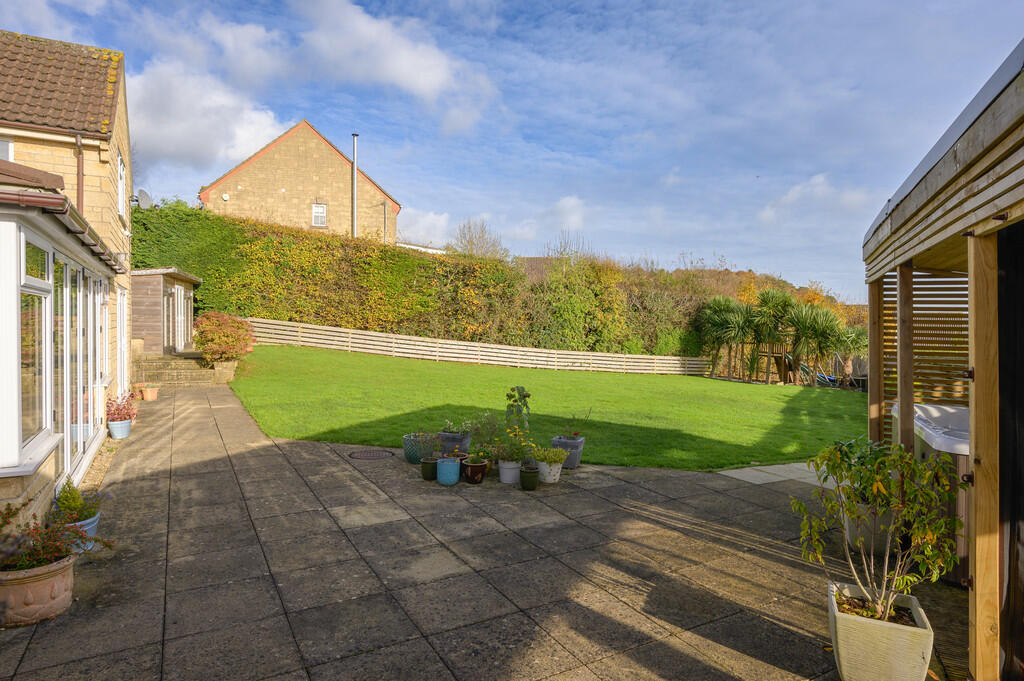 Additional property image - Bath Old Road, Bath, Somerset