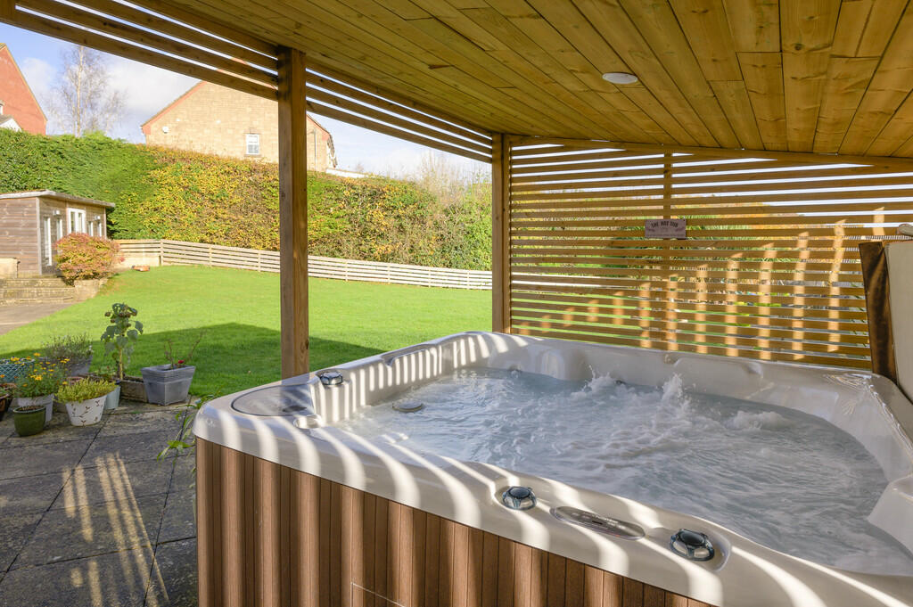 Additional property image - Bath Old Road, Bath, Somerset