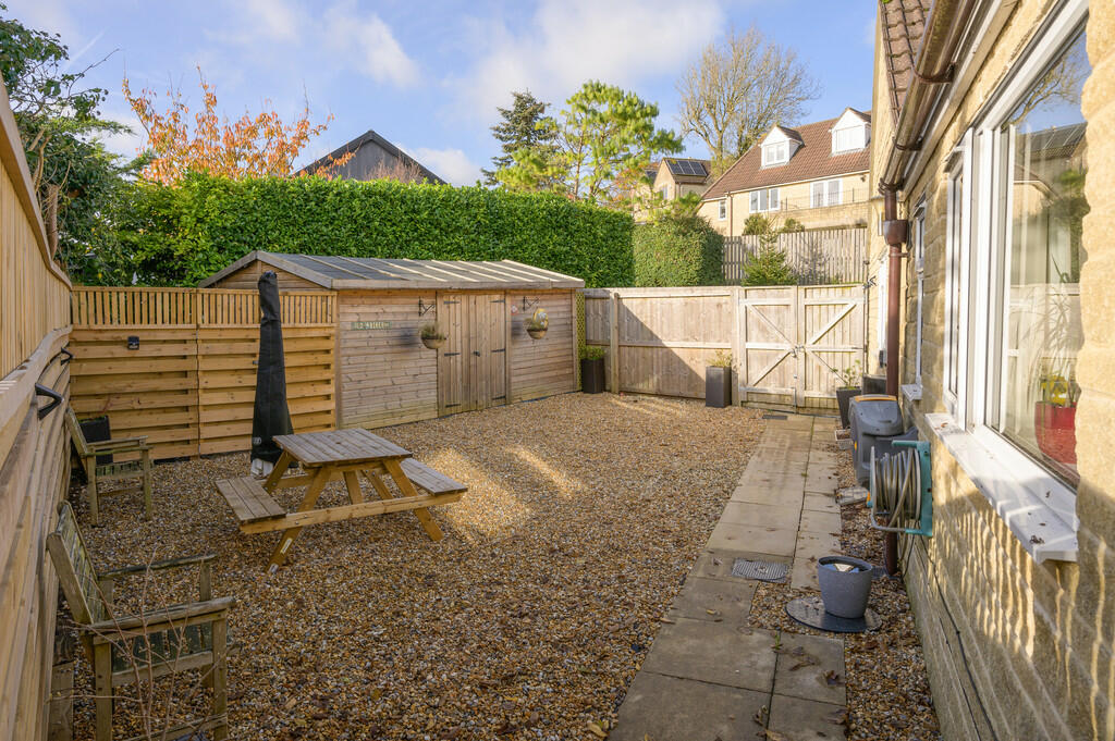 Additional property image - Bath Old Road, Bath, Somerset