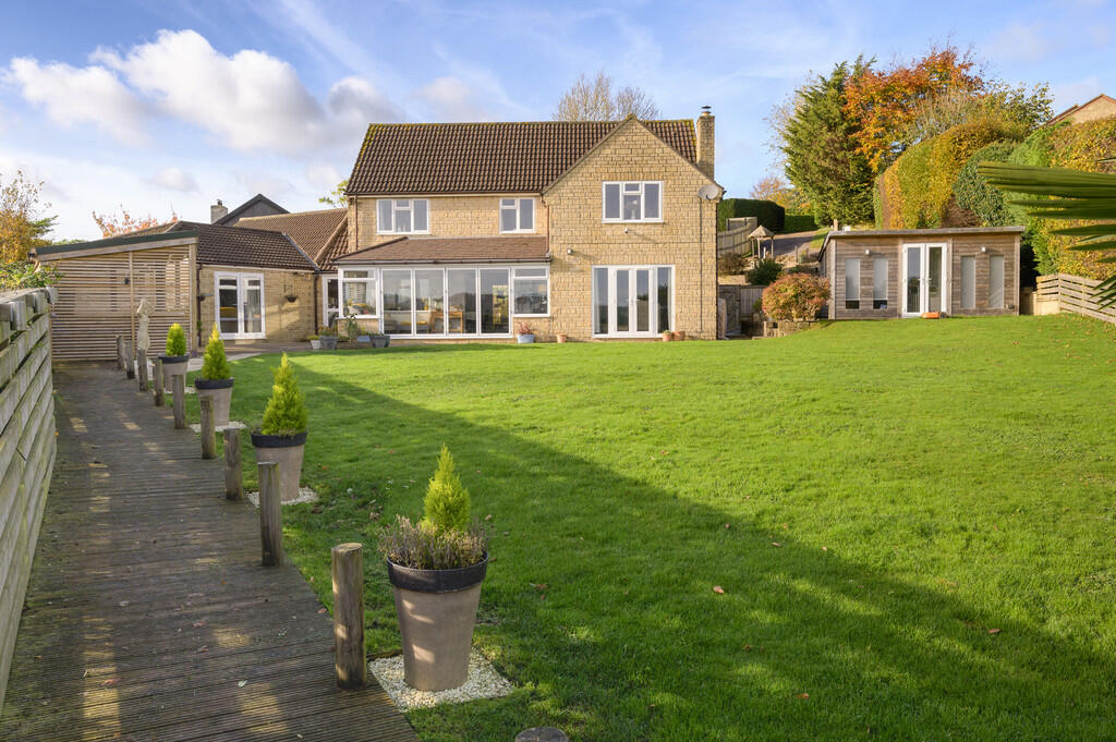 Additional property image - Bath Old Road, Bath, Somerset