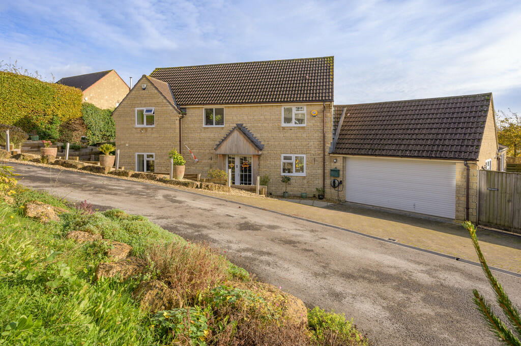 Additional property image - Bath Old Road, Bath, Somerset