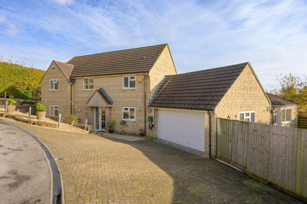 Additional property image - Bath Old Road, Bath, Somerset