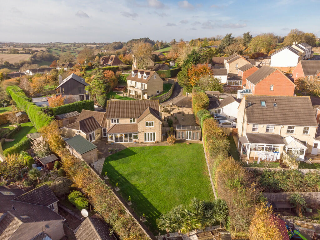 Additional property image - Bath Old Road, Bath, Somerset