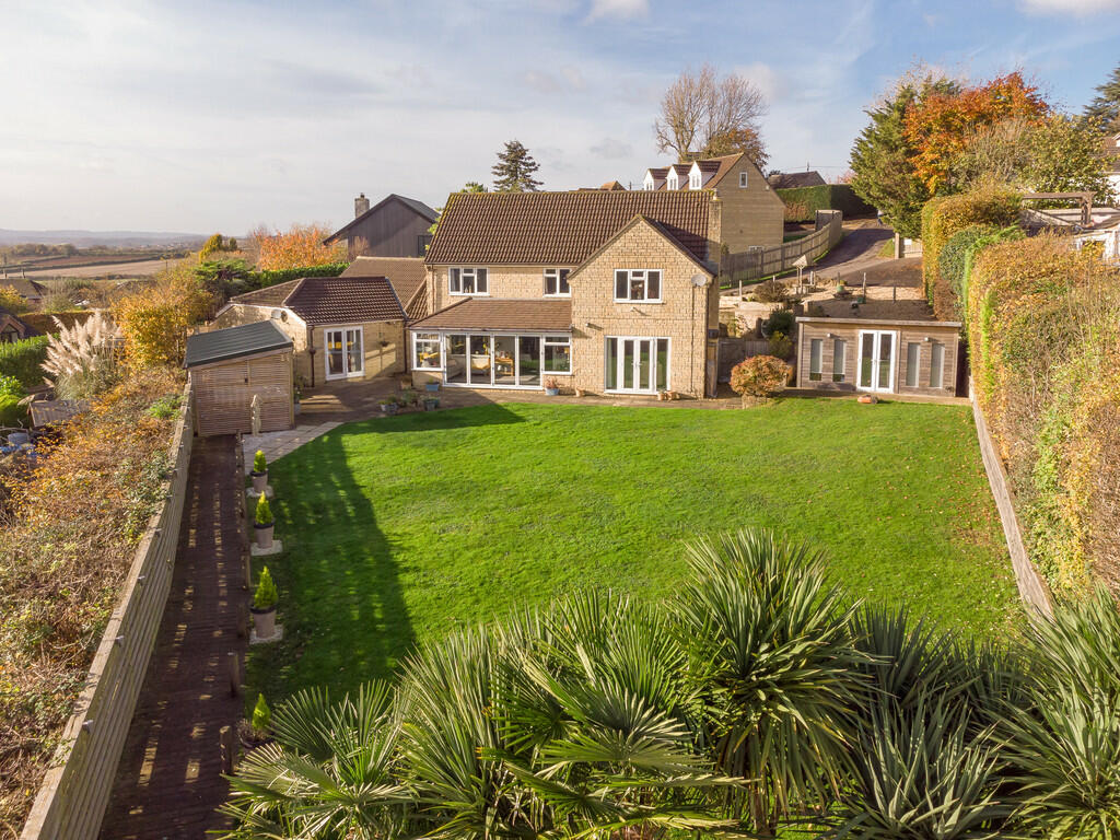 Additional property image - Bath Old Road, Bath, Somerset