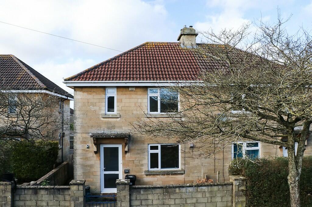 Additional property image - Upper Bloomfield Road, Odd Down