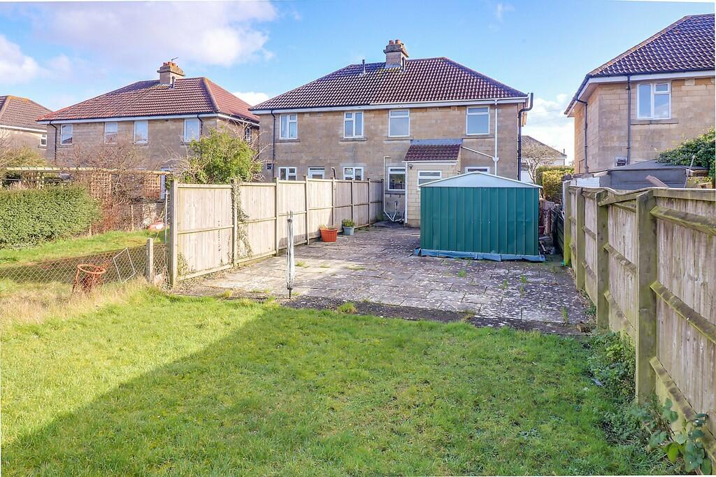 Additional property image - Upper Bloomfield Road, Odd Down