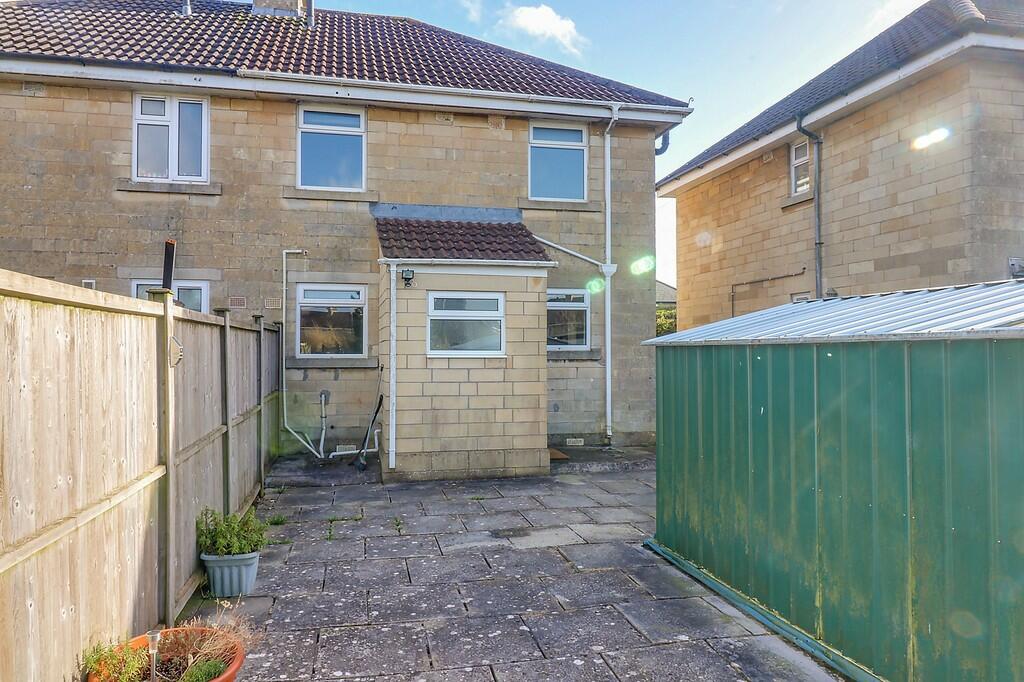 Additional property image - Upper Bloomfield Road, Odd Down