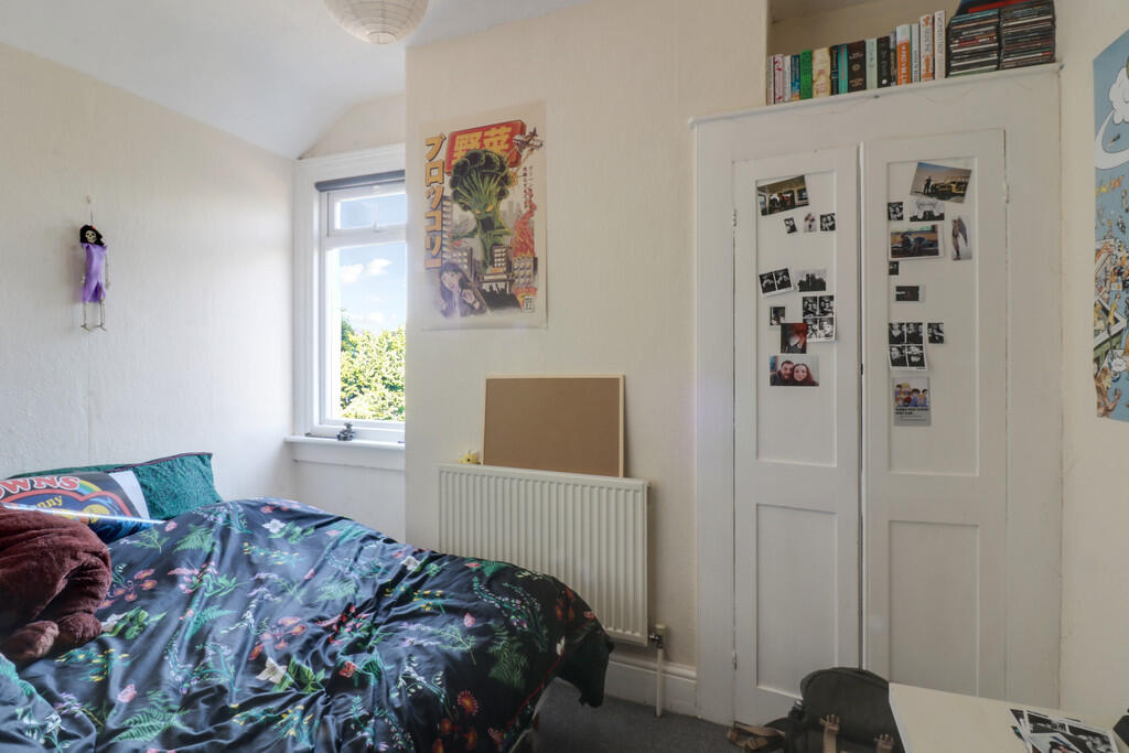 Additional property image - Triangle North