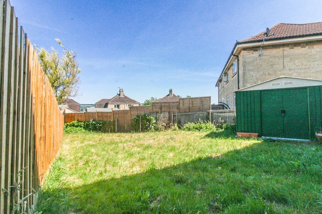 Additional property image - Haycombe Drive, Bath
