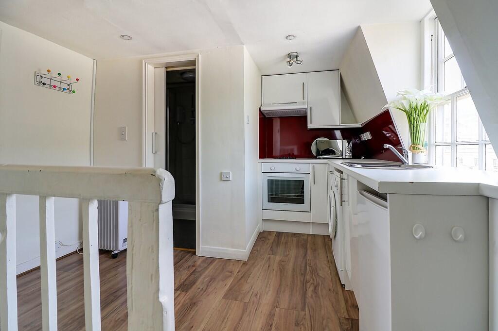 Additional image 2 of Walcot Buildings, Bath