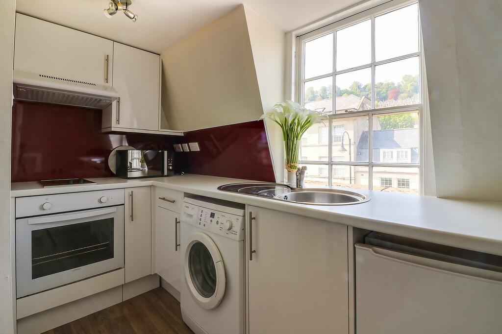 Additional image 8 of Walcot Buildings, Bath