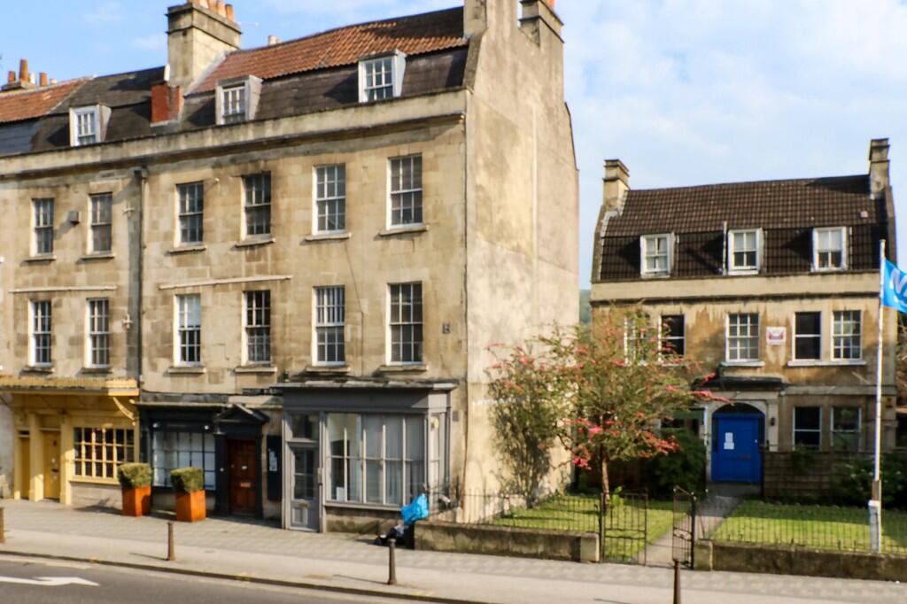 Additional image 5 of Walcot Buildings, Bath