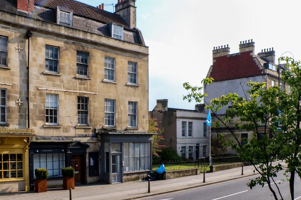 Additional image 3 of Walcot Buildings, Bath