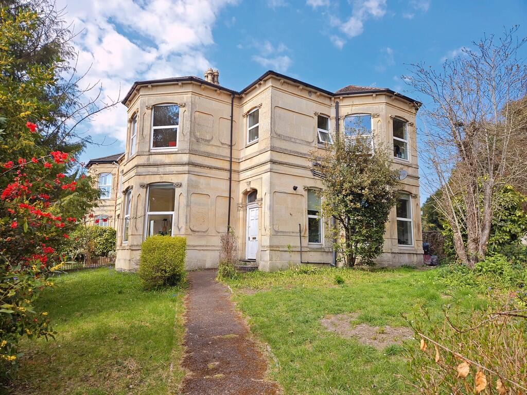 Main image of property: Newbridge , Bath