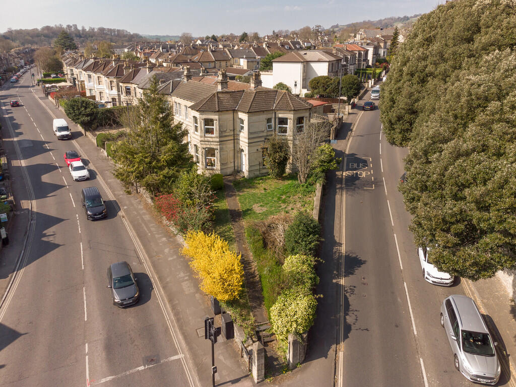 Main image of property: Newbridge , Bath