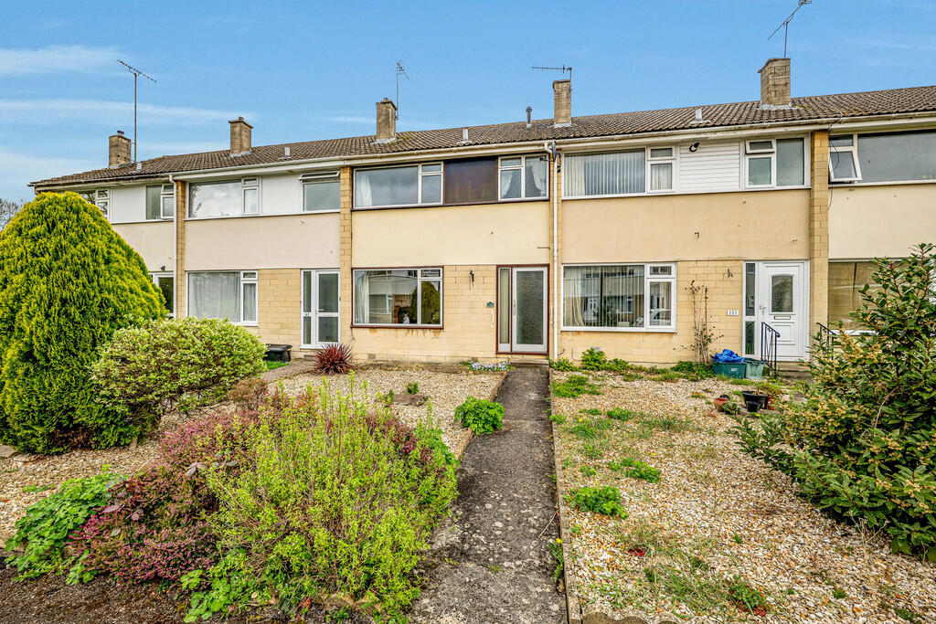 Main image of property: Ringswell Gardens, Grosvenor, Bath