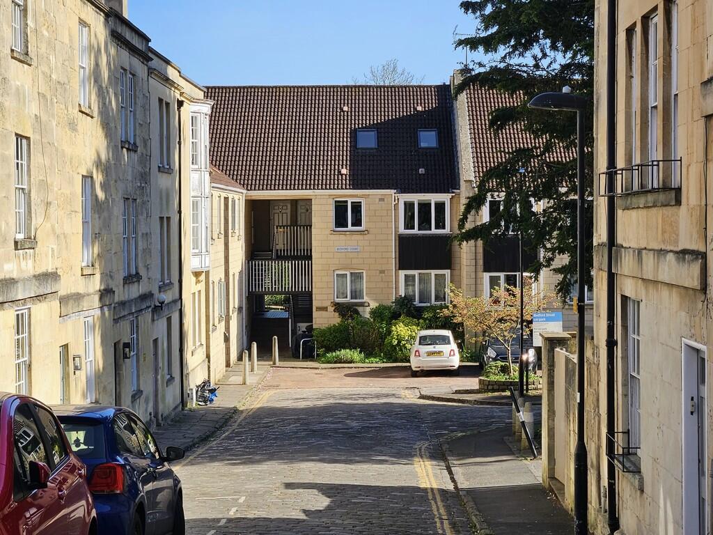 Main image of property: Bedford Court, Bedford Street , Bath