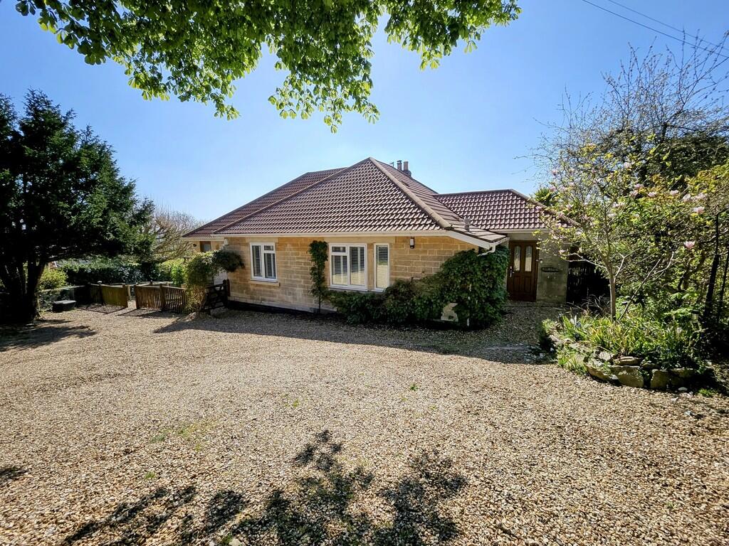 Main image of property: Blacksmith Lane , Upper Swainswick 
