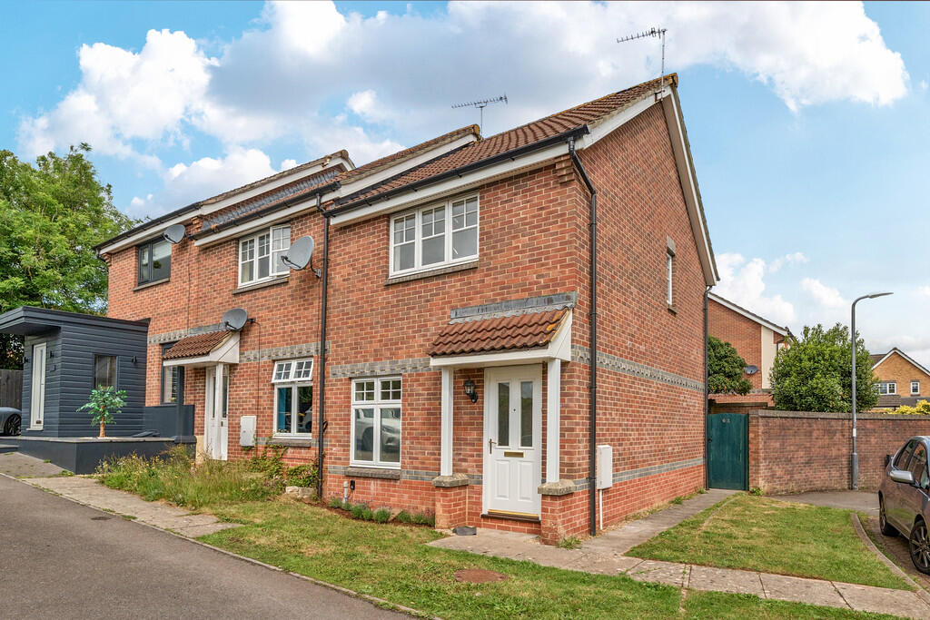 Main image of property: Westbury View, Peasedown St. John, Bath