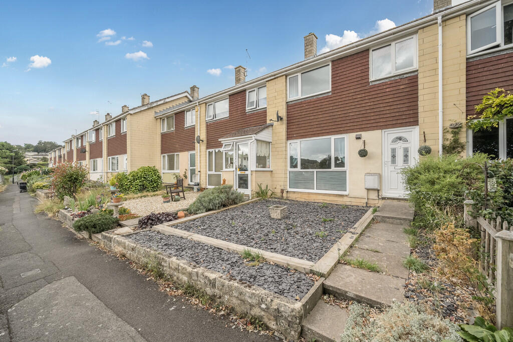 Main image of property: Hillcrest Drive, Southdown , Bath